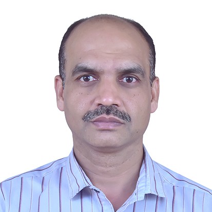 Shrikrishna Dattatreya Sartale